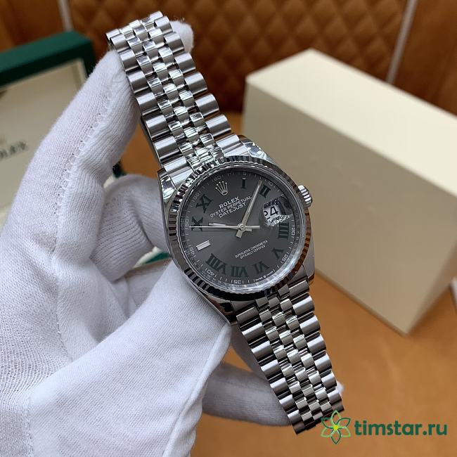 RLX watch 36mm 13 - 1