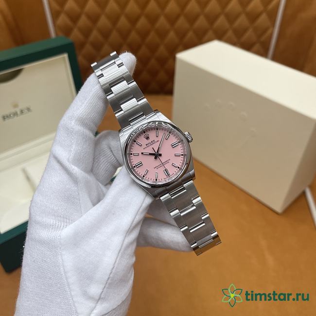 RLX watch 36mm 14 - 1