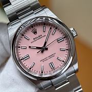 RLX watch 36mm 14 - 2