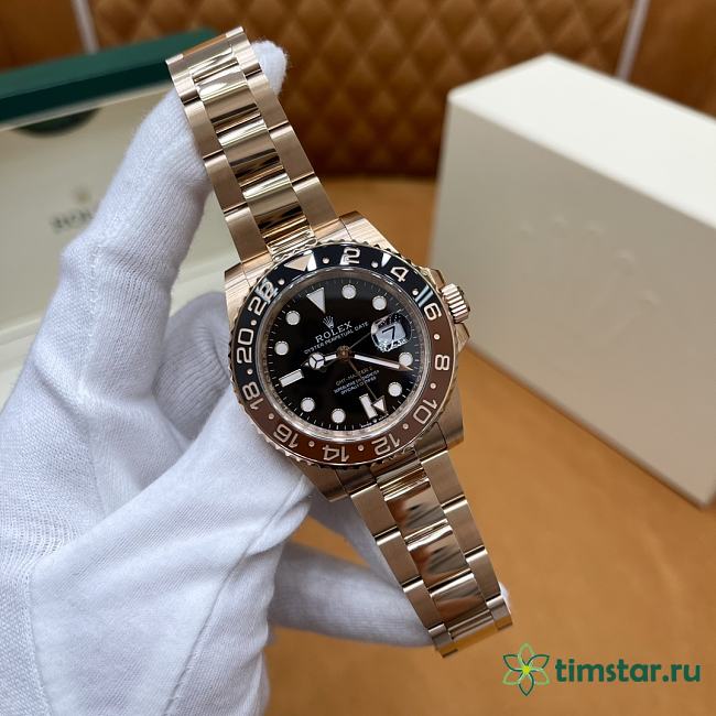 RLX watch 40mm 17 - 1