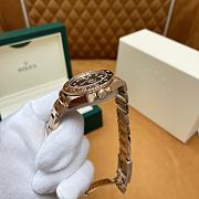 RLX watch 40mm 17 - 5