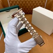 RLX watch 40mm 17 - 4