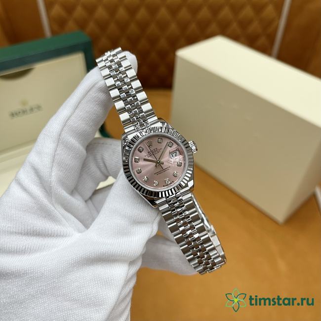 RLX watch 28mm 18 - 1