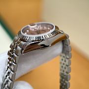 RLX watch 28mm 18 - 6