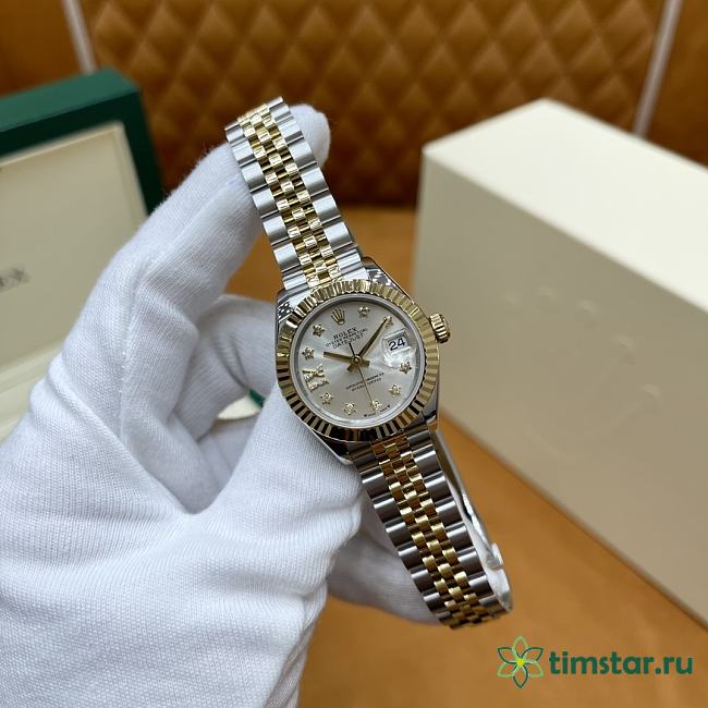 RLX watch 28mm 19 - 1