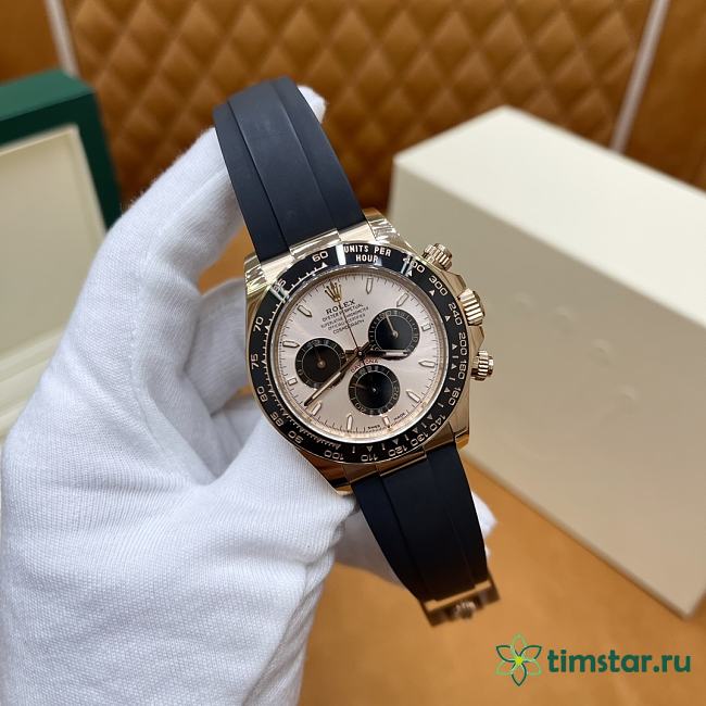 RLX watch 40mm 21 - 1