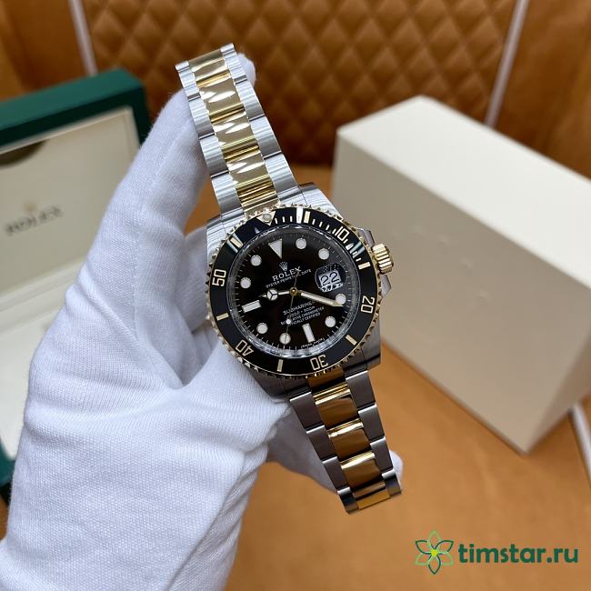 RLX watch 40mm 22 - 1