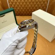 RLX watch 40mm 22 - 6