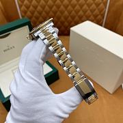 RLX watch 40mm 22 - 4