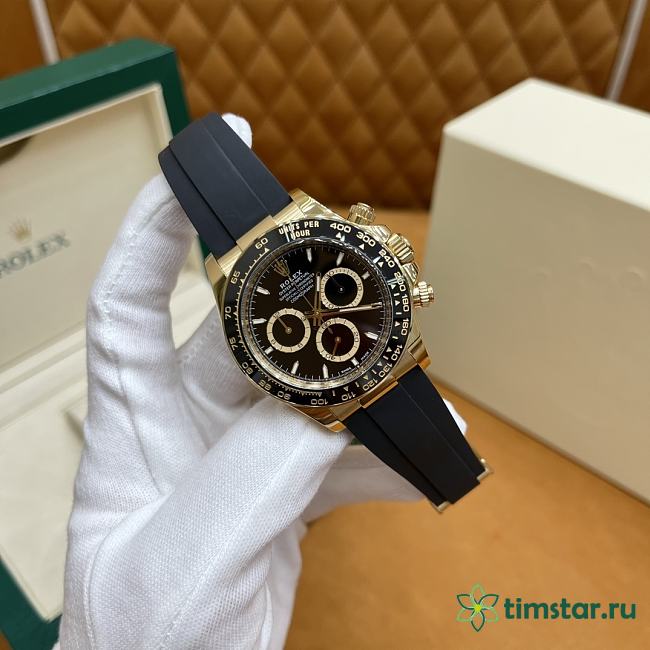 RLX watch 40mm 23 - 1