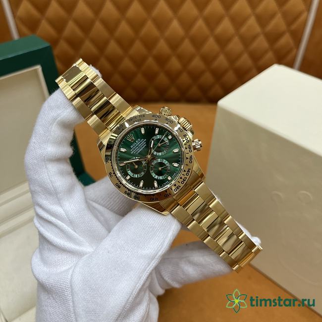 RLX watch 40mm 24 - 1