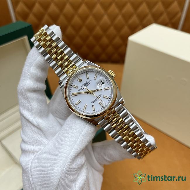 RLX watch 36mm 25 - 1