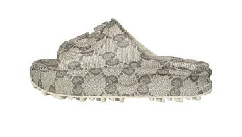 Cucci Interlocking slide