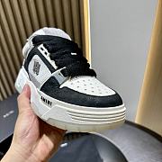 AMIRI black white sneakers 07 - 3