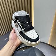 AMIRI black white sneakers 07 - 2