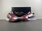 Nike Kobe 5 Protro “Lower Merion Aces” IM0557-001 - 4