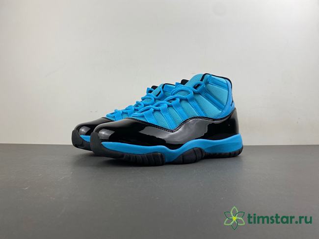 Air Jordan 11 CT8012-440 - 1