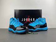 Air Jordan 11 CT8012-440 - 2