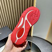 AMIRI red sneakers 08 - 3