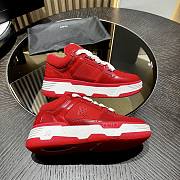 AMIRI red sneakers 08 - 6