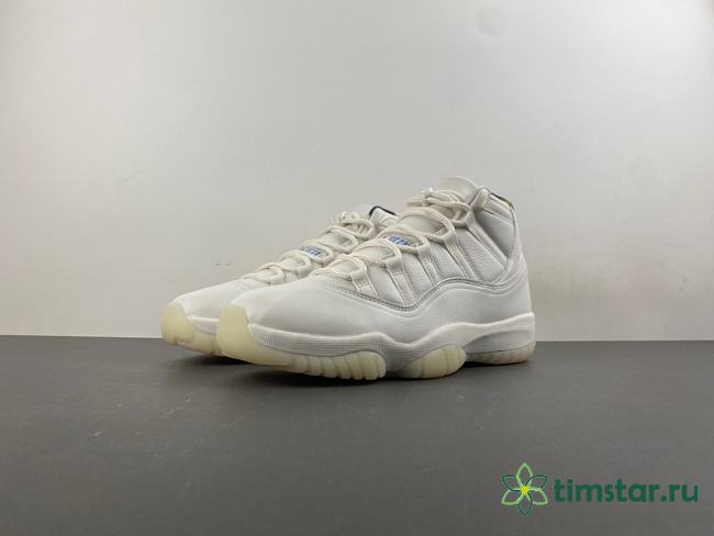 Air Jordan 11 “285” IO8959-133  - 1