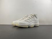 Air Jordan 11 “285” IO8959-133  - 1