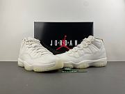 Air Jordan 11 “285” IO8959-133  - 6