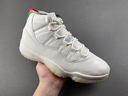 Air Jordan 11 “285” IO8959-133  - 5