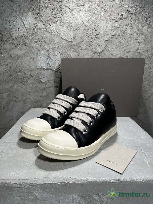 Rick Owens shoes 33 - 1