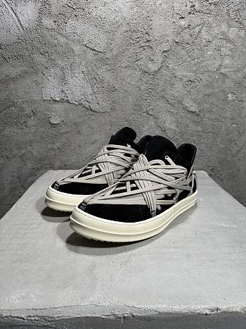Rick Owens shoes 34