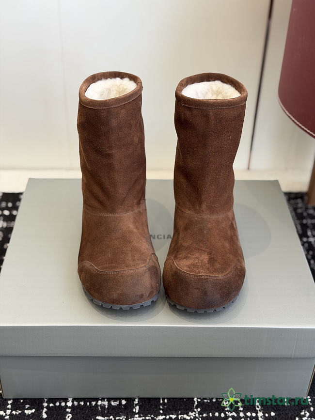 Balenciaga boots 30 - 1