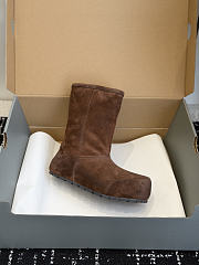 Balenciaga boots 30 - 6