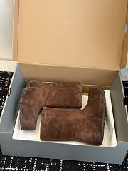 Balenciaga boots 30 - 4