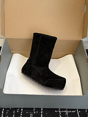 Balenciaga boots 31 - 4