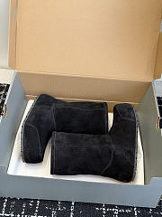 Balenciaga boots 31 - 2