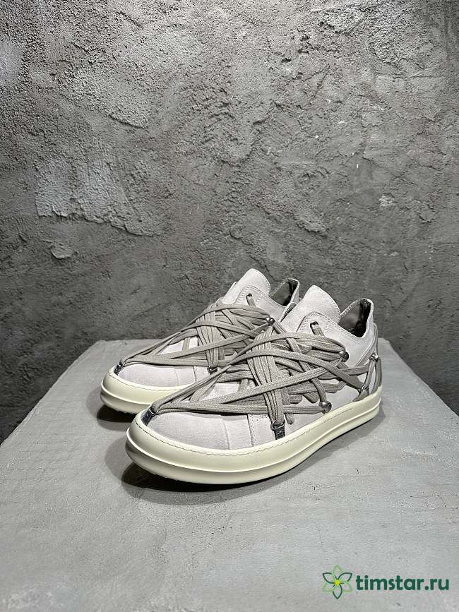 Rick Owens shoes 35 - 1