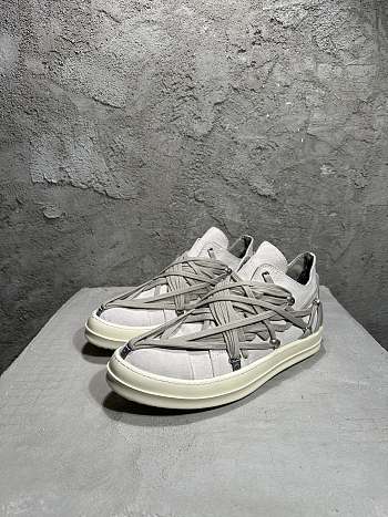 Rick Owens shoes 35