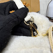 LV Capusnow 20*11*13CM - 4