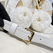 LV Capusnow 20*11*13CM - 5