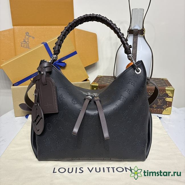 LV Beaubourg Hobo black 32*17*26CM - 1