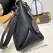 LV Beaubourg Hobo black 32*17*26CM - 5