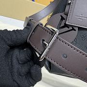 LV Beaubourg Hobo black 32*17*26CM - 4