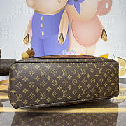 LV Shopper Tote 40*16*32CM - 2