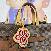 LV Shopper Tote 40*16*32CM - 3