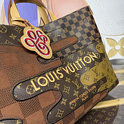 LV Shopper Tote 40*16*32CM - 5