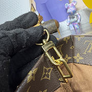 LV Shopper Tote 40*16*32CM - 6