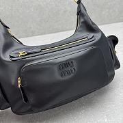 miu miu pocket 38*14*20cm - 4