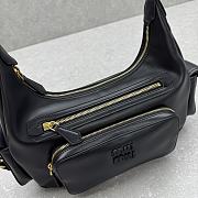 miu miu pocket 38*14*20cm - 5