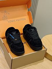 Louis Vuitton LV trainer sneaker 21 - 1