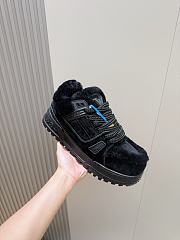 Louis Vuitton LV trainer sneaker 21 - 4